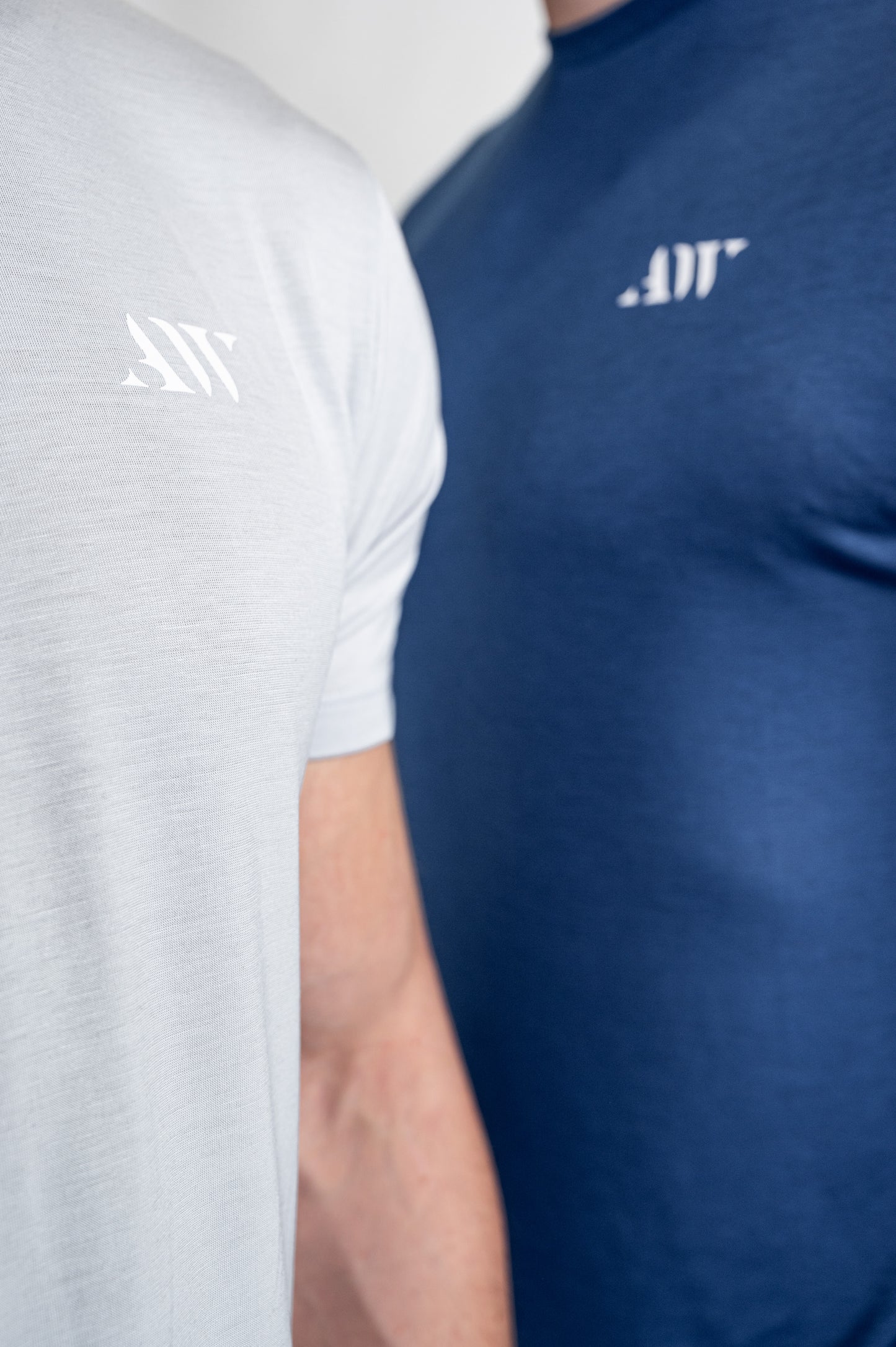 Premier Majica - Svetlo Siva