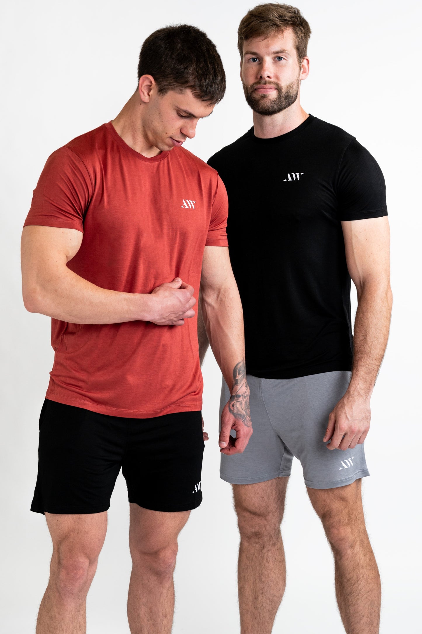 Premier Majica - Črna