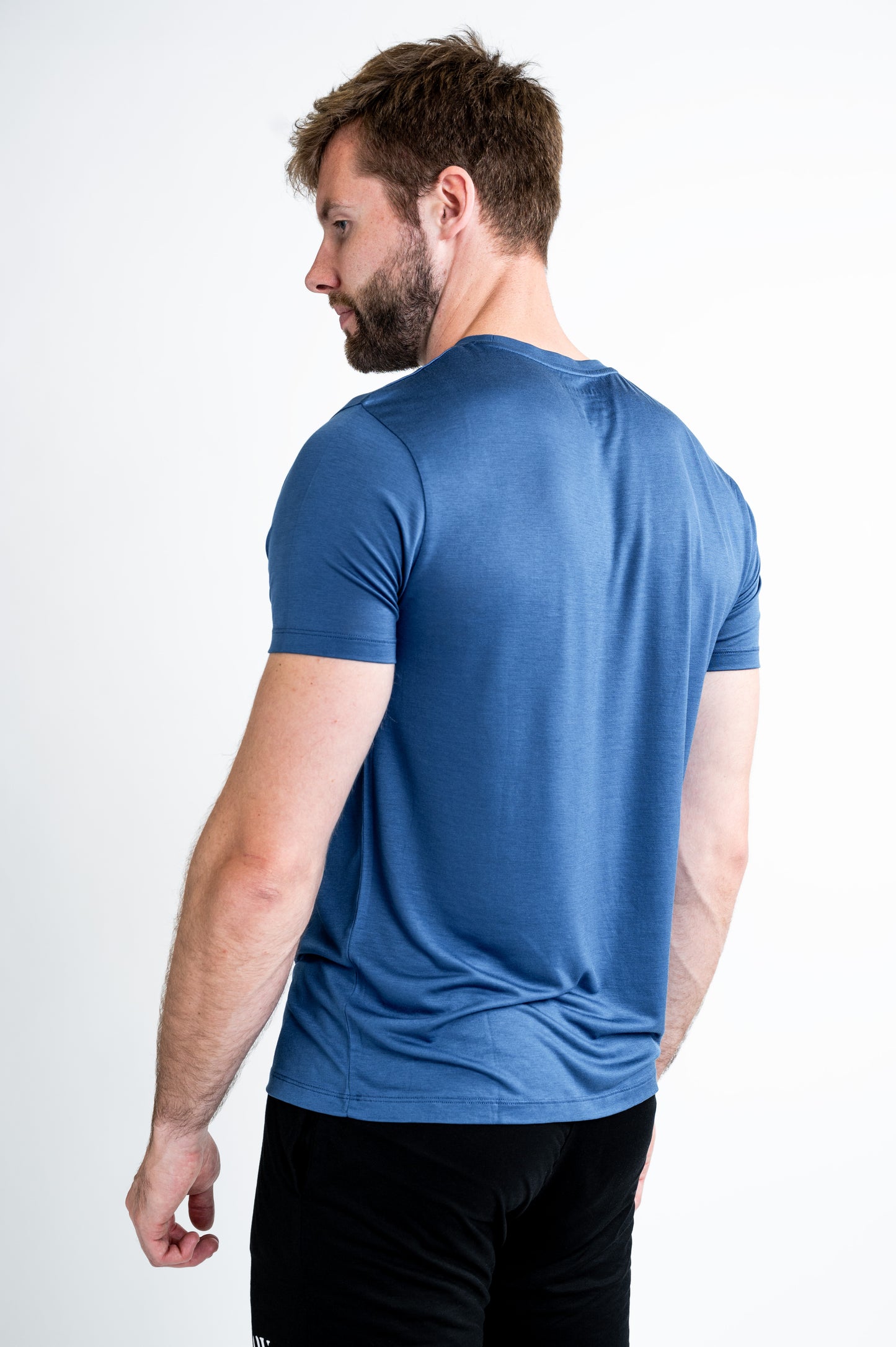 Premier Majica - Mornarsko Modra