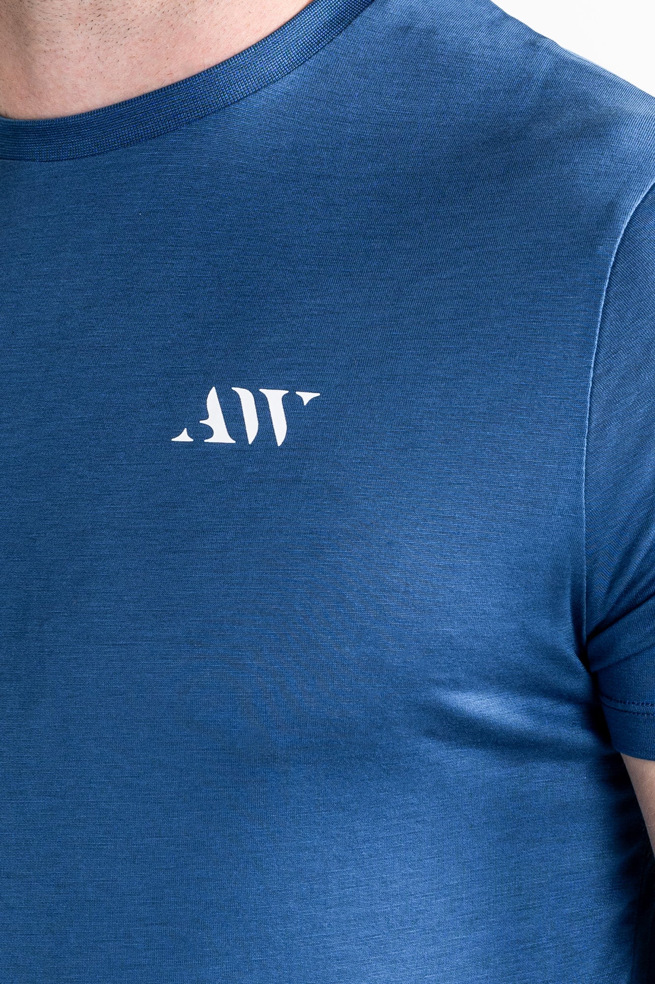 Premier Majica - Mornarsko Modra