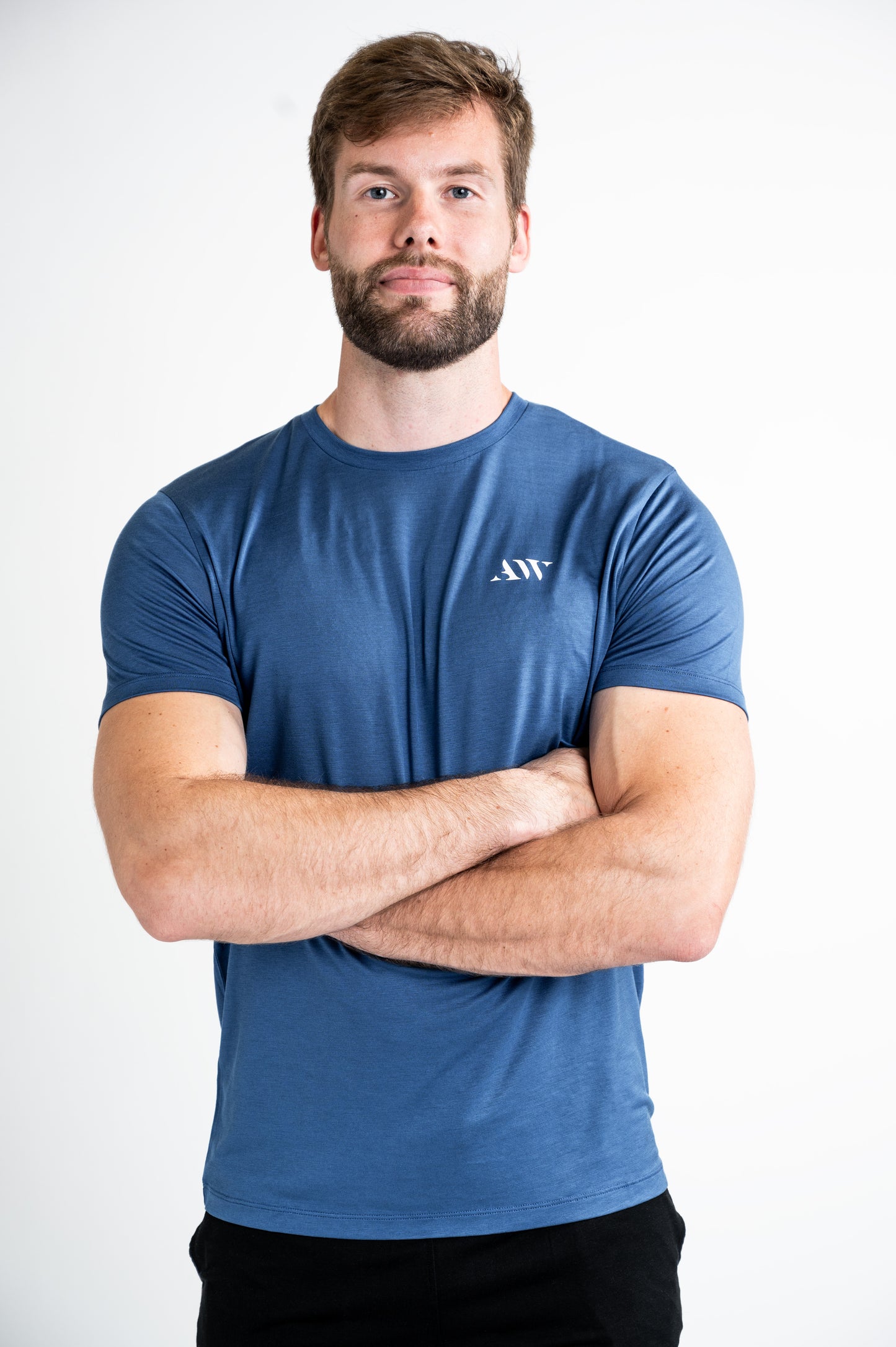 Premier Majica - Mornarsko Modra