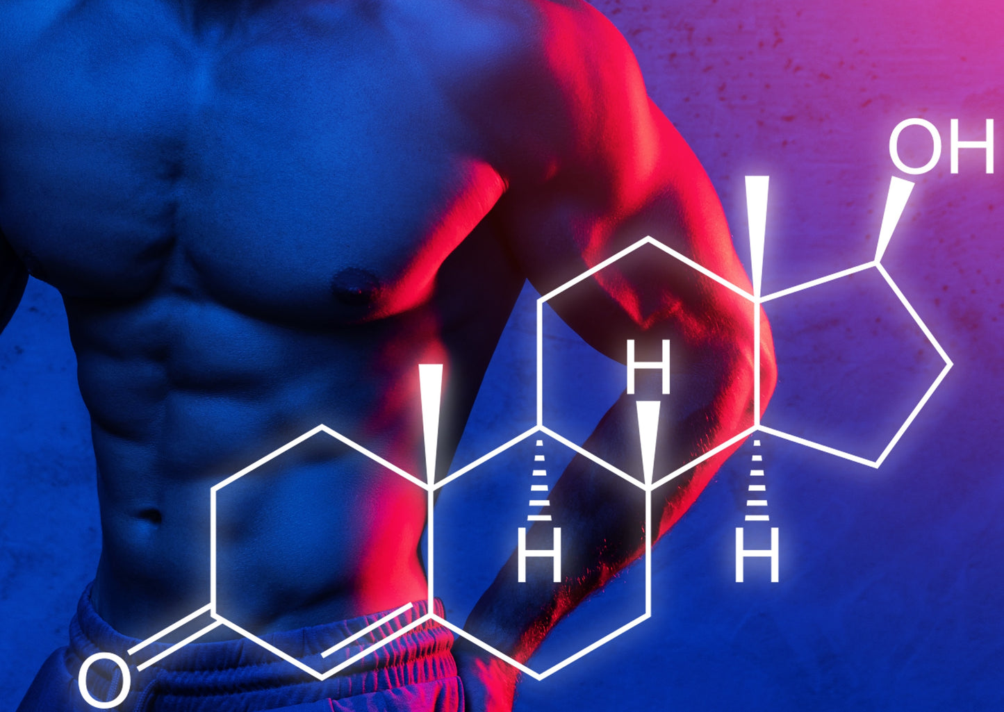 What is testosterone and why it is so important for men